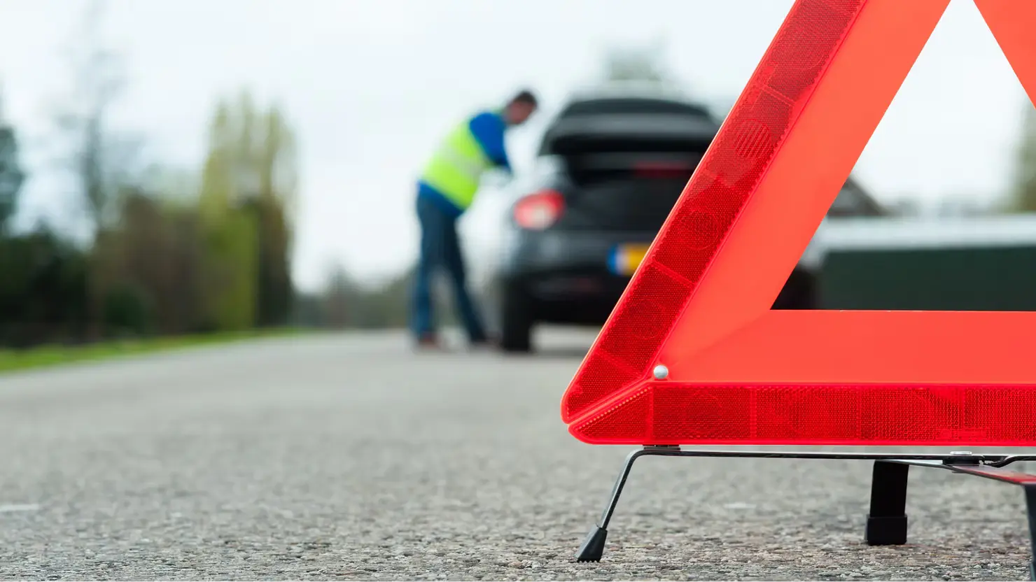 Return Your Rental Car Hassle-Free